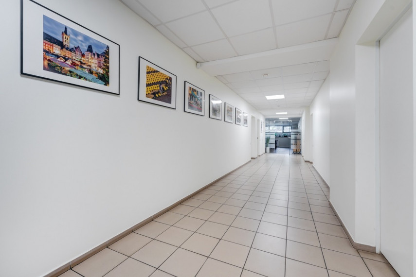 Nuomojamos administracinės, paslaugų, prekybos patalpos Žirnių g., Naujininkai, Vilniaus m., Vilniaus m. sav., 100 m2 ploto 5