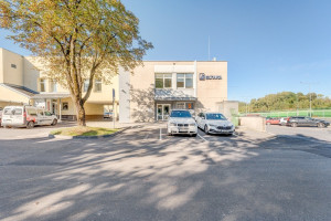 Nuomojamos administracinės, paslaugų, prekybos patalpos Žirnių g., Naujininkai, Vilniaus m., Vilniaus m. sav., 100 m2 ploto 17