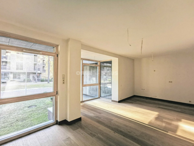 Parduodamas butas T. Kosciuškos g., Druskininkų m., Druskininkų sav., 57.15 m2 ploto, 2 kambariai 4