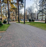 Parduodamas butas T. Kosciuškos g., Druskininkų m., Druskininkų sav., 57.15 m2 ploto, 2 kambariai 15