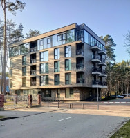 Parduodamas butas T. Kosciuškos g., Druskininkų m., Druskininkų sav., 57.15 m2 ploto, 2 kambariai 16