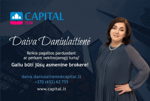 Nuomojamos kitos paskirties patalpos Karo Ligoninės g., Centras, Kauno m., Kauno m. sav., 37.12 m2 ploto 2