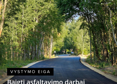 Parduodamas sklypas Vilniaus m. sav., 15 a ploto