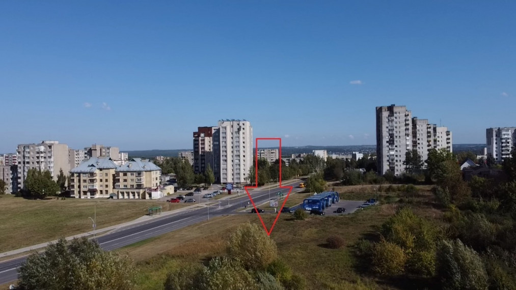 Parduodamas  sklypas Statybininkų g., Vidzgiris, Alytaus m., Alytaus m. sav., 23.41 a ploto 3
