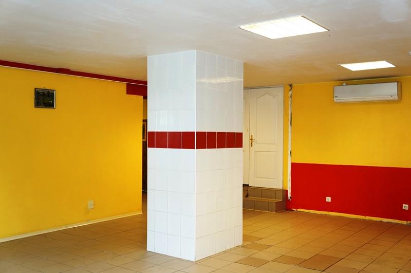Parduodamos patalpos Lauko g., Švenčionėlių m., Švenčionių r. sav., 278.93 m² ploto 12
