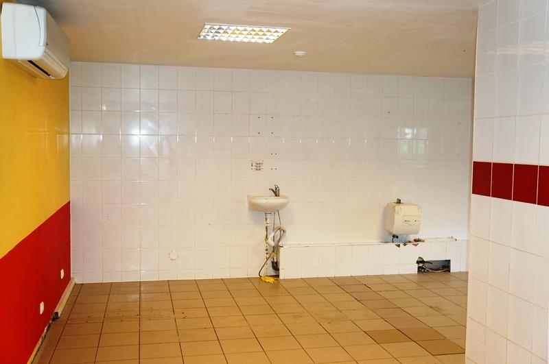 Parduodamos patalpos Lauko g., Švenčionėlių m., Švenčionių r. sav., 278.93 m² ploto 13