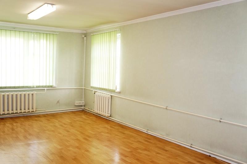 Parduodamos patalpos Lauko g., Švenčionėlių m., Švenčionių r. sav., 278.93 m² ploto 14
