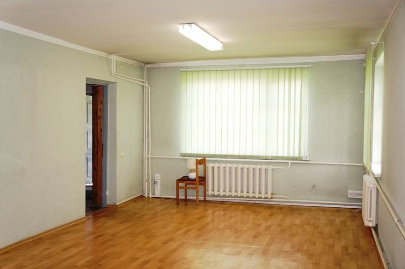 Parduodamos patalpos Lauko g., Švenčionėlių m., Švenčionių r. sav., 278.93 m² ploto 15