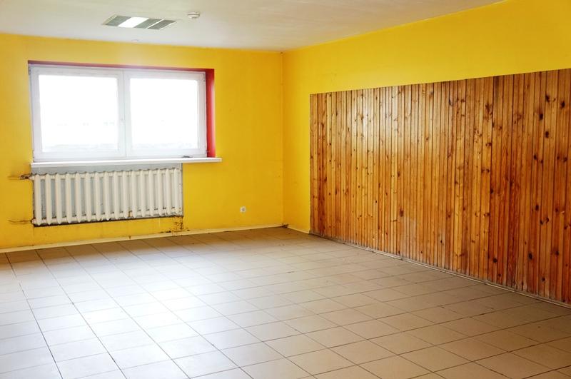 Parduodamos patalpos Lauko g., Švenčionėlių m., Švenčionių r. sav., 278.93 m² ploto 10