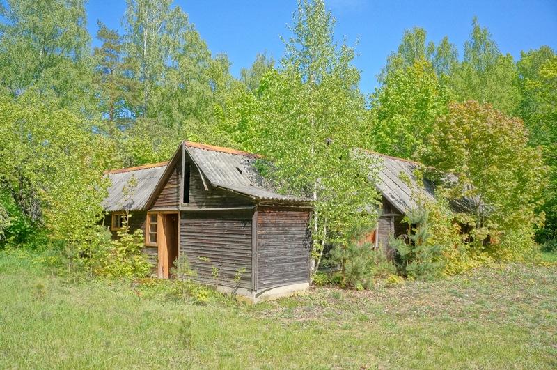 Parduodamas namas Mažėnų k., Ignalinos r. sav., 433.64 m² ploto 1 kambarys 9