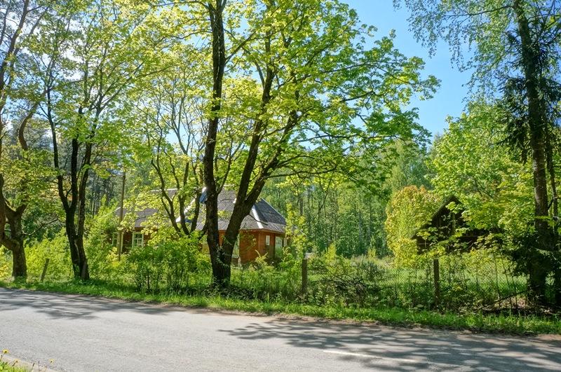 Parduodamas namas Mažėnų k., Ignalinos r. sav., 433.64 m² ploto 1 kambarys 11
