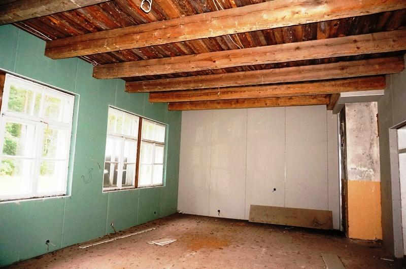 Parduodamas namas Mažėnų k., Ignalinos r. sav., 433.64 m² ploto 1 kambarys 12