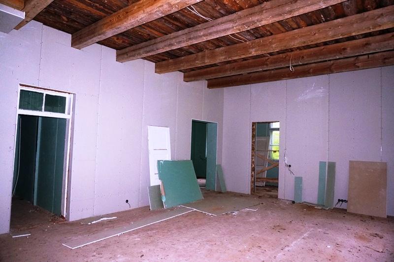 Parduodamas namas Mažėnų k., Ignalinos r. sav., 433.64 m² ploto 1 kambarys 13