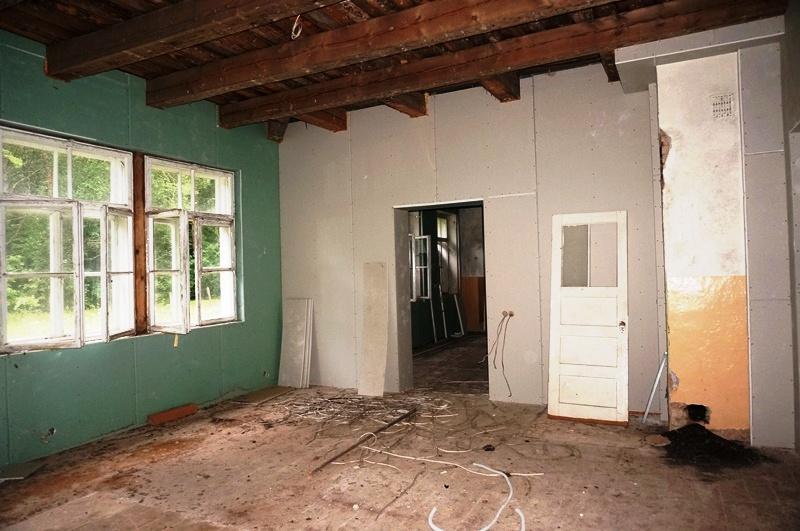 Parduodamas namas Mažėnų k., Ignalinos r. sav., 433.64 m² ploto 1 kambarys 14