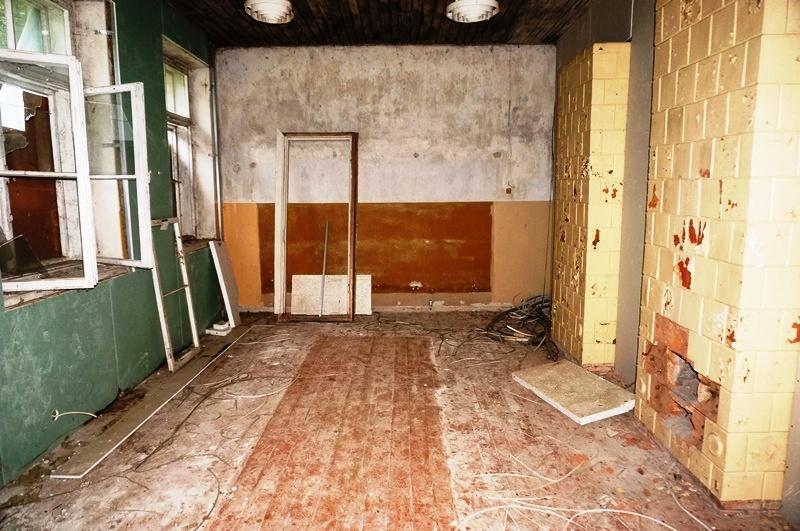Parduodamas namas Mažėnų k., Ignalinos r. sav., 433.64 m² ploto 1 kambarys 15