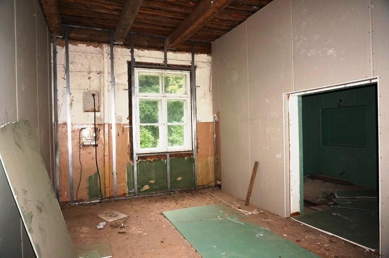 Parduodamas namas Mažėnų k., Ignalinos r. sav., 433.64 m² ploto 1 kambarys 17