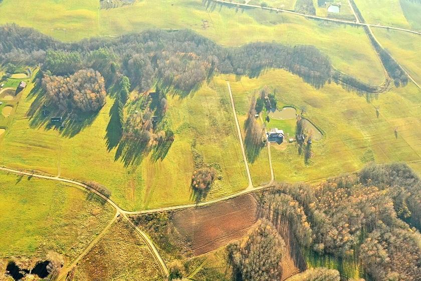 Parduodamas sklypas Antakalnių k., Utenos r. sav., 33 a ploto 2