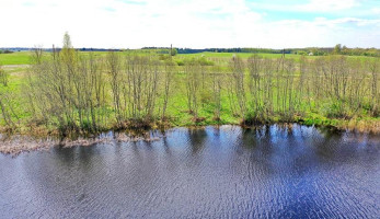 Parduodamas sklypas Biliakiemio k., Utenos r. sav., 620.00 a ploto 8