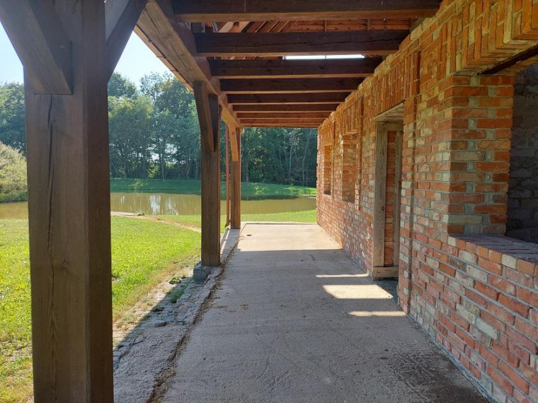 Parduodamas namas Šeimyniškių k., Utenos r. sav., 150.00 m² ploto 2 kambariai 11