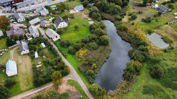 Parduodamas namas Centrinė g., Galgių k., Vilniaus r. sav., 117 m2 ploto, 1 aukštai 4