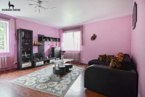 Parduodamas namas Centrinė g., Galgių k., Vilniaus r. sav., 117 m2 ploto, 1 aukštai 9