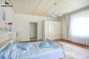 Parduodamas namas Centrinė g., Galgių k., Vilniaus r. sav., 117 m2 ploto, 1 aukštai 15