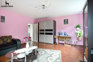 Parduodamas namas Centrinė g., Galgių k., Vilniaus r. sav., 117 m2 ploto, 1 aukštai 10