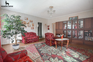 Parduodamas namas Centrinė g., Galgių k., Vilniaus r. sav., 117 m2 ploto, 1 aukštai 11