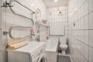Parduodamas namas Centrinė g., Galgių k., Vilniaus r. sav., 117 m2 ploto, 1 aukštai 19