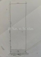 Parduodamas  sklypas Gluosnių g., Meškių k., Šiaulių r. sav., 108.5 a ploto 10