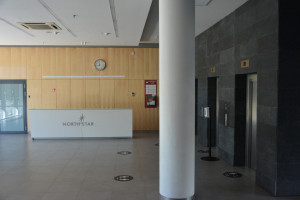 Nuomojamos patalpos Ulonų g., Žirmūnuose, Vilniuje, 546 kv.m ploto 22