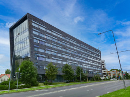 Nuomojamos patalpos Ulonų g., Žirmūnuose, Vilniuje, 546 kv.m ploto 27