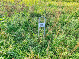 Parduodamas kitos paskirties sklypas Pamolainių, Lepšių k., Panevėžio r. sav., 12.68 a ploto 8