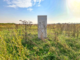Parduodamas kitos paskirties sklypas Pamolainių, Lepšių k., Panevėžio r. sav., 12.68 a ploto 9
