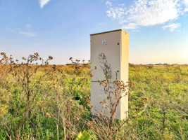 Parduodamas kitos paskirties sklypas Pamolainių, Lepšių k., Panevėžio r. sav., 12.68 a ploto 10