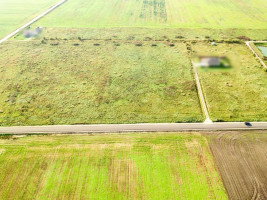 Parduodamas kitos paskirties sklypas Pamolainių, Lepšių k., Panevėžio r. sav., 12.68 a ploto 11