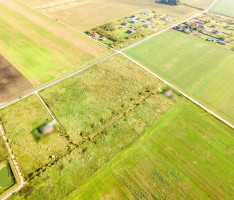 Parduodamas kitos paskirties sklypas Pamolainių, Lepšių k., Panevėžio r. sav., 12.68 a ploto 12