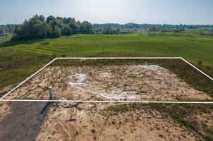Parduodamas  sklypas Semeliškių g., Lapiakalnio k., Elektrėnų sav., 13.26 a ploto 10