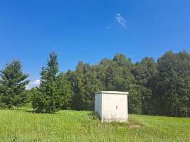 Parduodamas sklypas Garnelių k., Utenos r. sav., 30 a ploto 4