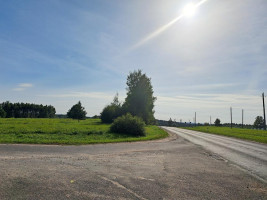 Parduodamas sklypas Garnelių k., Utenos r. sav., 30 a ploto 5
