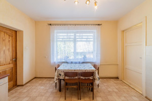 Parduodamas namas Alyvų g., Karklėnų mstl., Kelmės r. sav., 70.40 m² ploto 3 kambariai 9