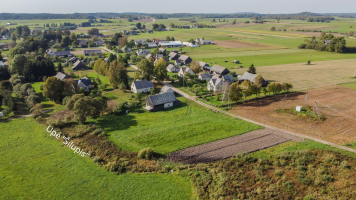 Parduodamas namas Alyvų g., Karklėnų mstl., Kelmės r. sav., 70.40 m² ploto 3 kambariai 22
