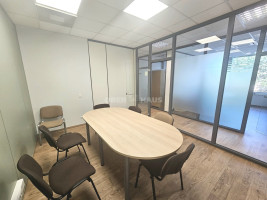 Nuomojamos administracinės patalpos Naugarduko g., Naujamiestis, Vilniaus m., Vilniaus m. sav., 39 m2 ploto 2