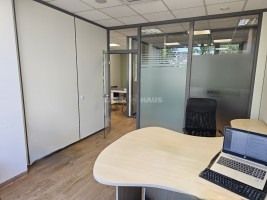 Nuomojamos administracinės patalpos Naugarduko g., Naujamiestis, Vilniaus m., Vilniaus m. sav., 39 m2 ploto 4