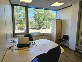 Nuomojamos administracinės patalpos Naugarduko g., Naujamiestis, Vilniaus m., Vilniaus m. sav., 39 m2 ploto 5