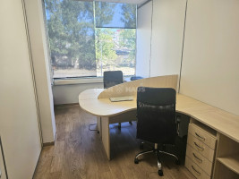 Nuomojamos administracinės patalpos Naugarduko g., Naujamiestis, Vilniaus m., Vilniaus m. sav., 39 m2 ploto 8