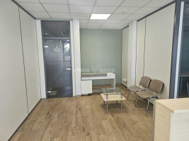 Nuomojamos administracinės patalpos Naugarduko g., Naujamiestis, Vilniaus m., Vilniaus m. sav., 39 m2 ploto 9