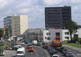 Nuomojamos administracinės patalpos Naugarduko g., Naujamiestis, Vilniaus m., Vilniaus m. sav., 39 m2 ploto 1