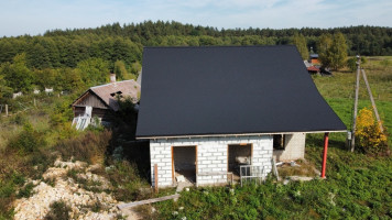 Parduodamas namas Baliulių g., Baliulių k., Švenčionių r. sav., 80 m2 ploto, 2 aukštai 3