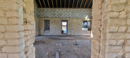 Parduodamas namas Baliulių g., Baliulių k., Švenčionių r. sav., 80 m2 ploto, 2 aukštai 8